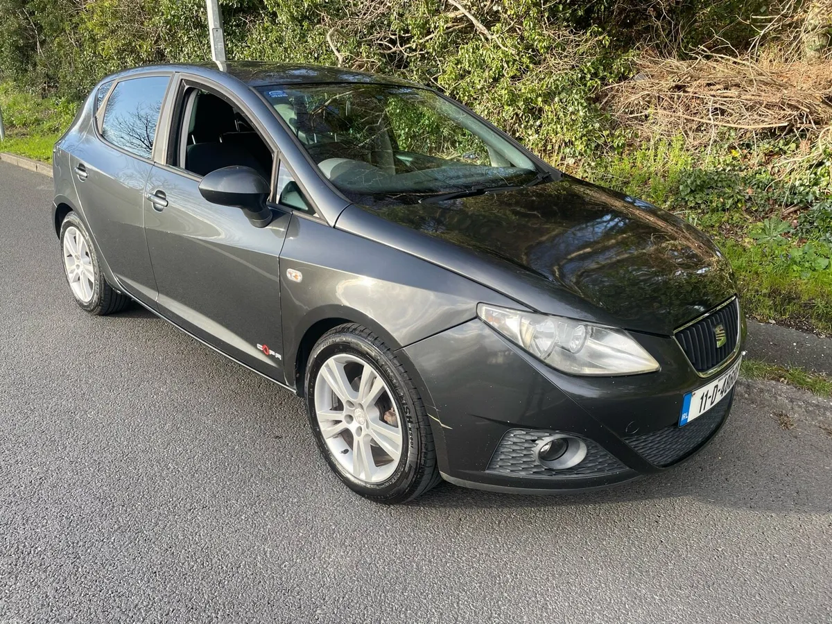 SEAT Ibiza - Image 2