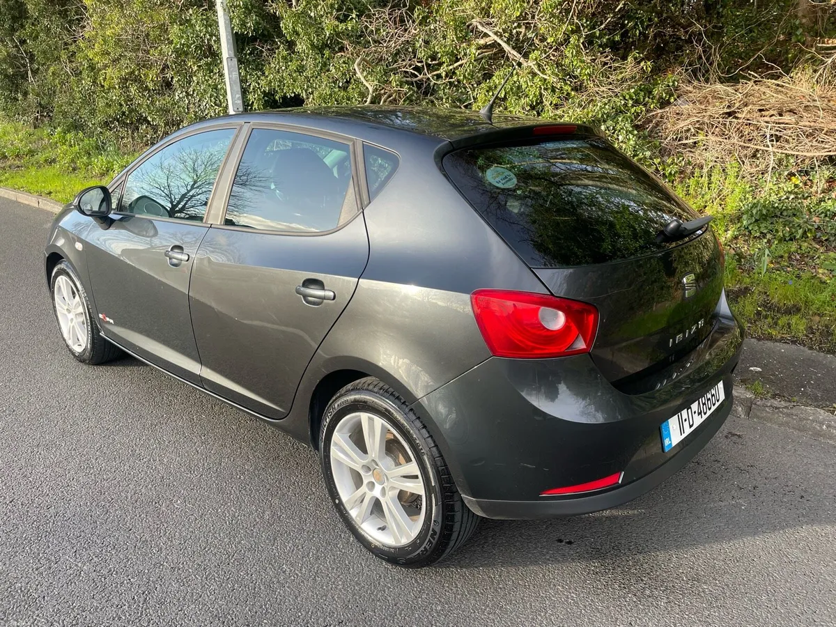 SEAT Ibiza - Image 4