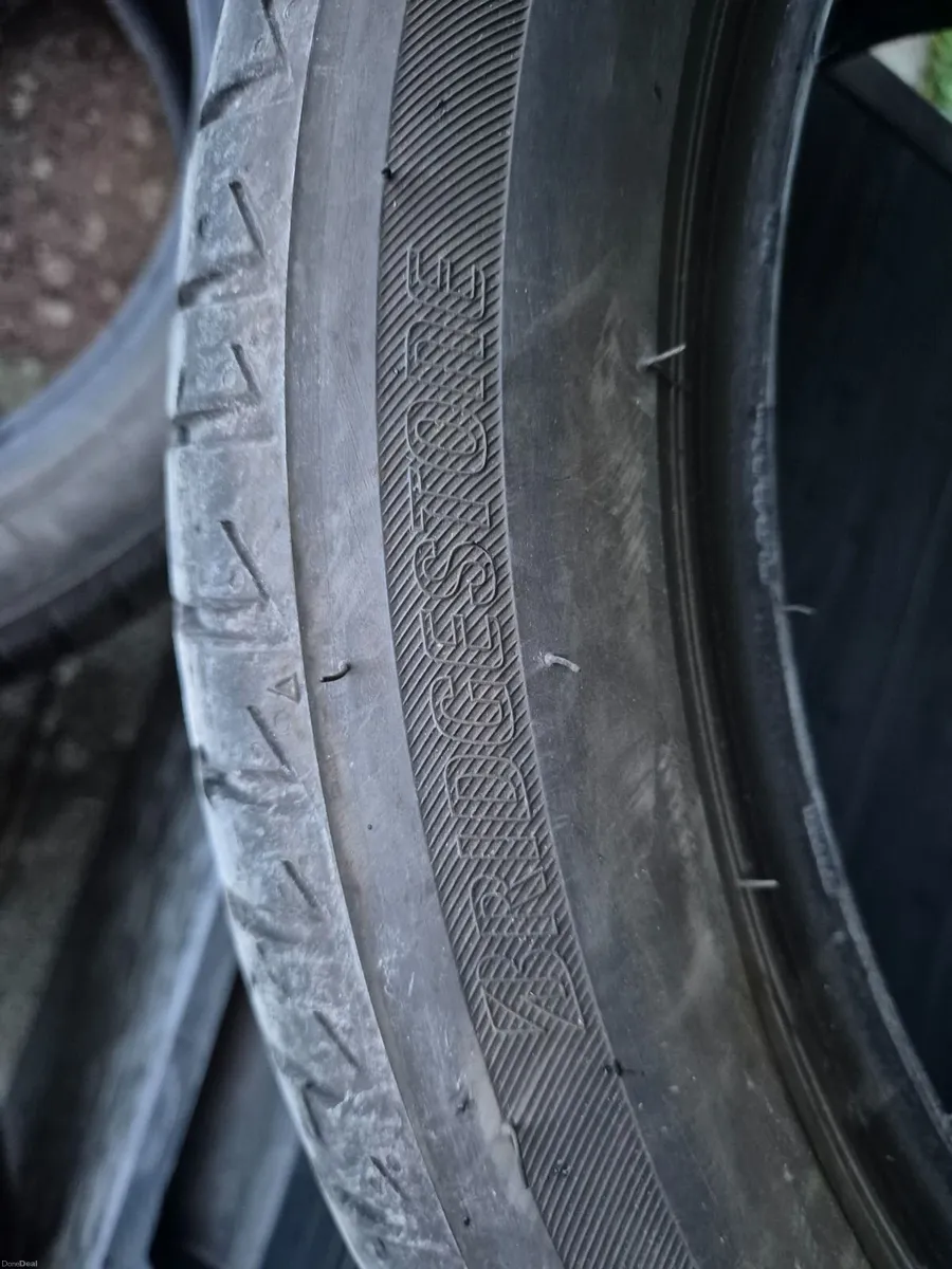 Mercedes-Benz A-Class 2020 - Image 2