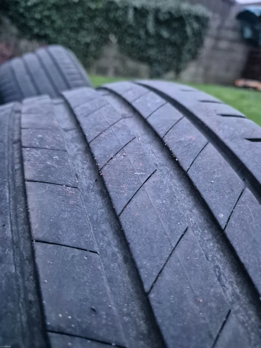 Mercedes-Benz A-Class 2020 - Image 3