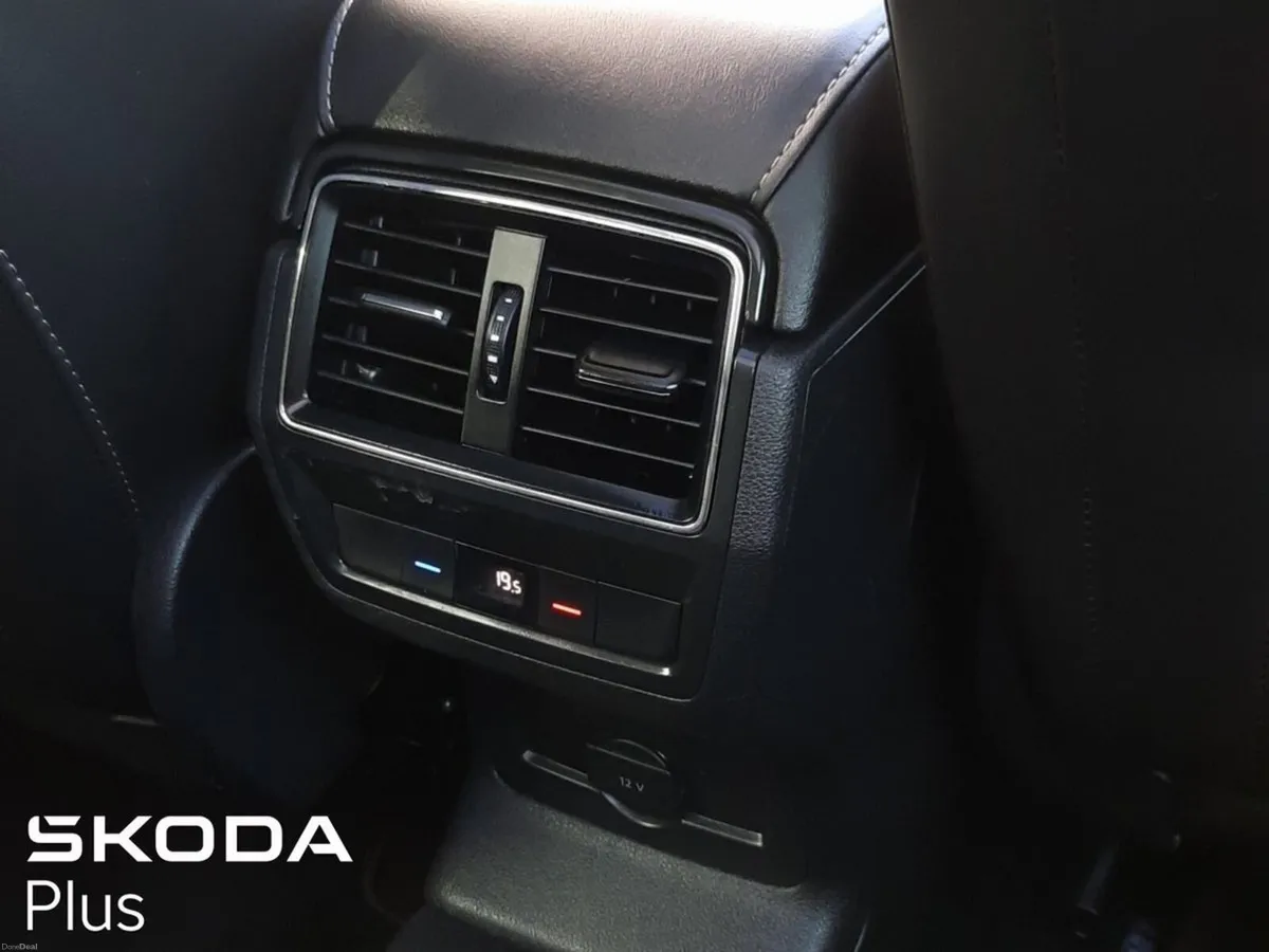 Skoda Kodiaq **SUNROOF**ELECTRIC BOOT**STYLE 2.0TD - Image 5