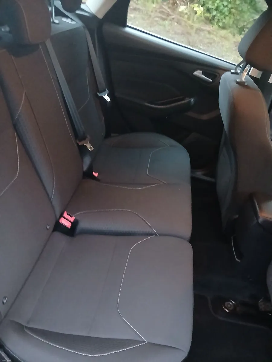 Ford Focus 2017 - Image 4