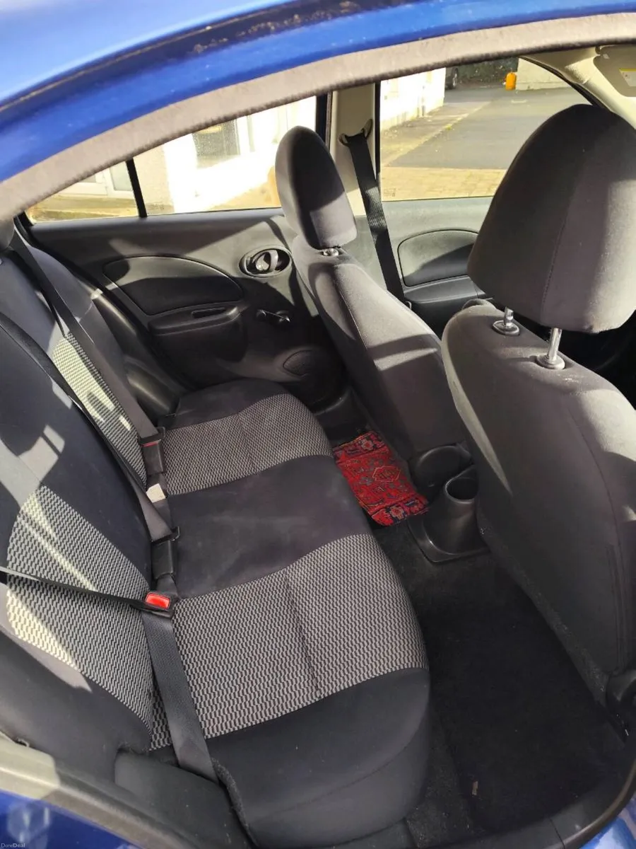 Nissan Micra - Image 6