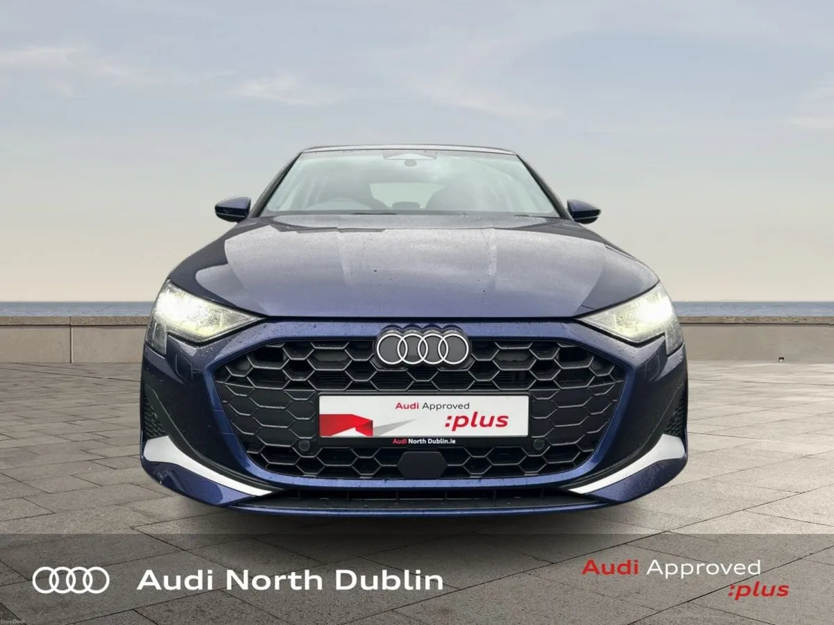 Audi A3 A3 SB 35 TFSI 150HP S-T SE €500 FINANCE CO - Image 3