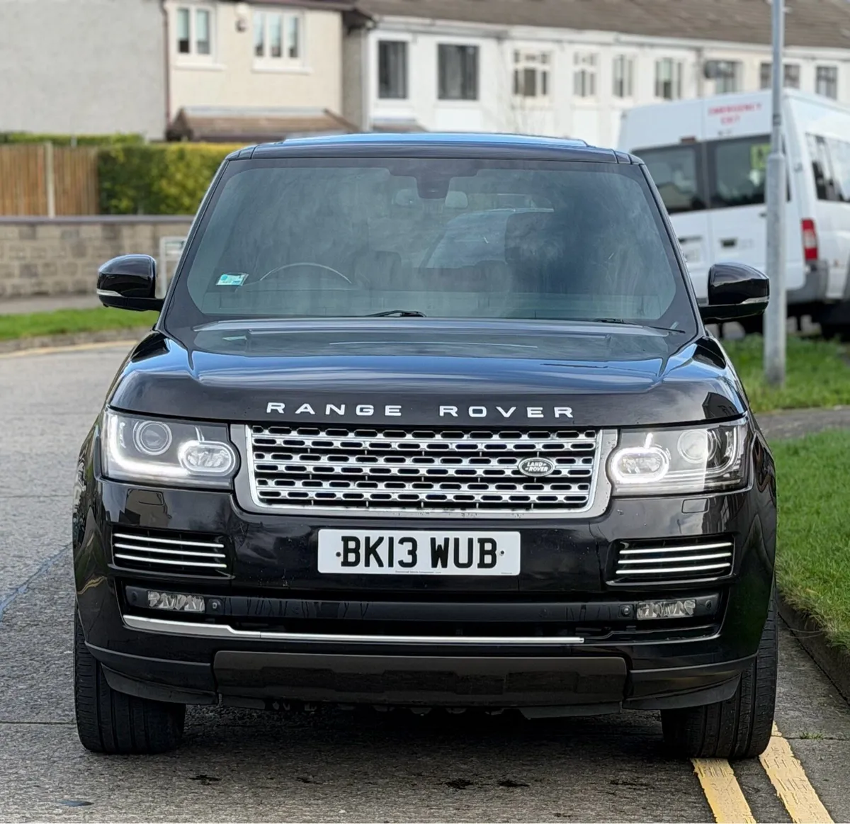 Range rover vouge - Image 2