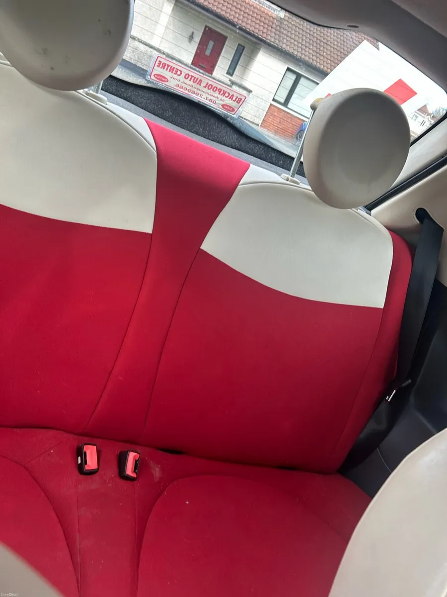 Fiat 500 - Image 3