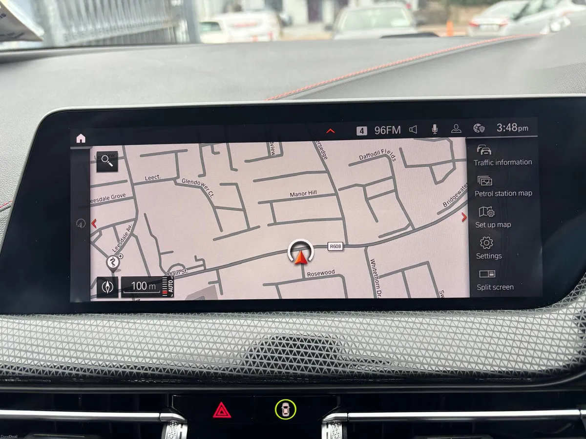 BMW 1-Series 2022  SPORT  DIESEL  AUTOMATIC - Image 6