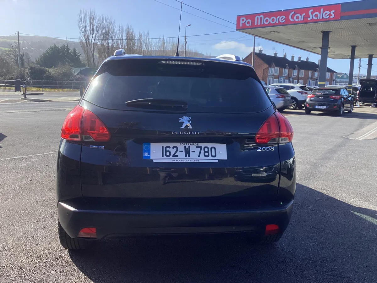 Peugeot 2008 ** 1 R - Image 4