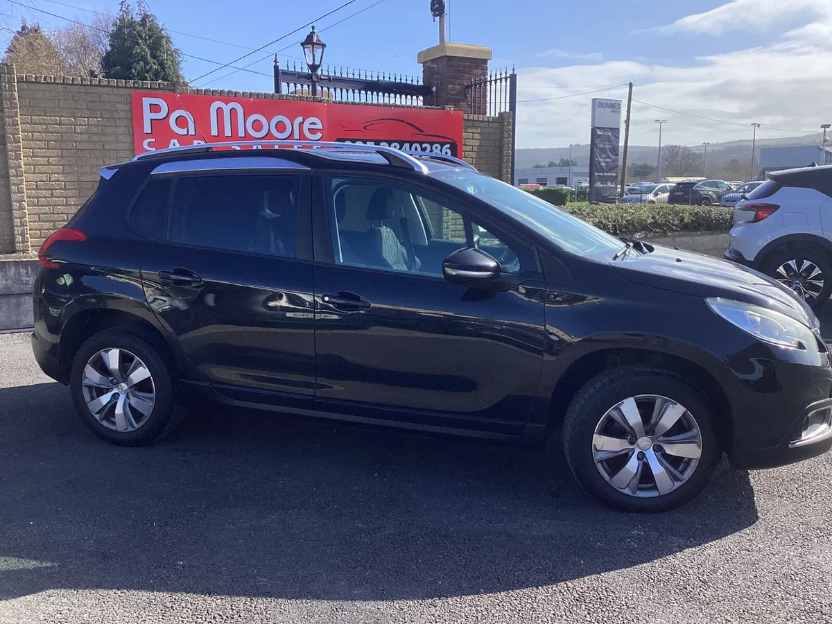 Peugeot 2008 ** 1 R - Image 3