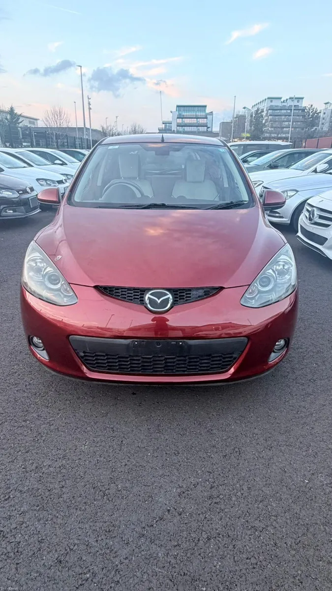 Mazda Demio 2011 - Image 1