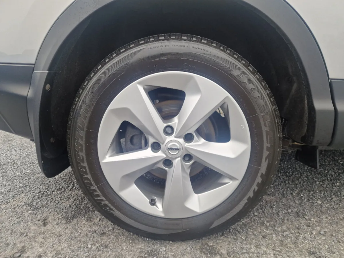 Nissan Qashqai 1.5 DSL SE SS MY20 4DR - Image 4