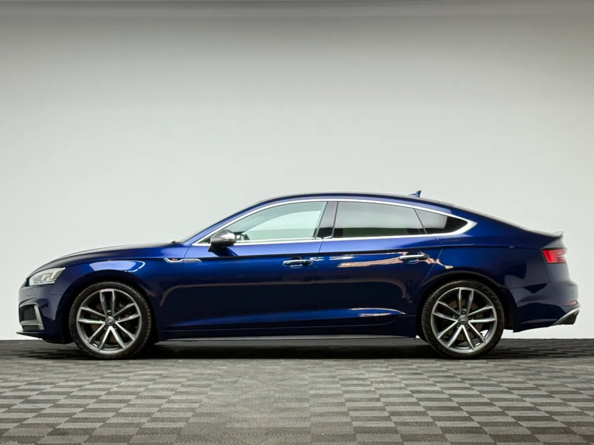 Audi S5 S5 3.0 TFSI SPORTBACK 354HP QUATTRO - Image 4