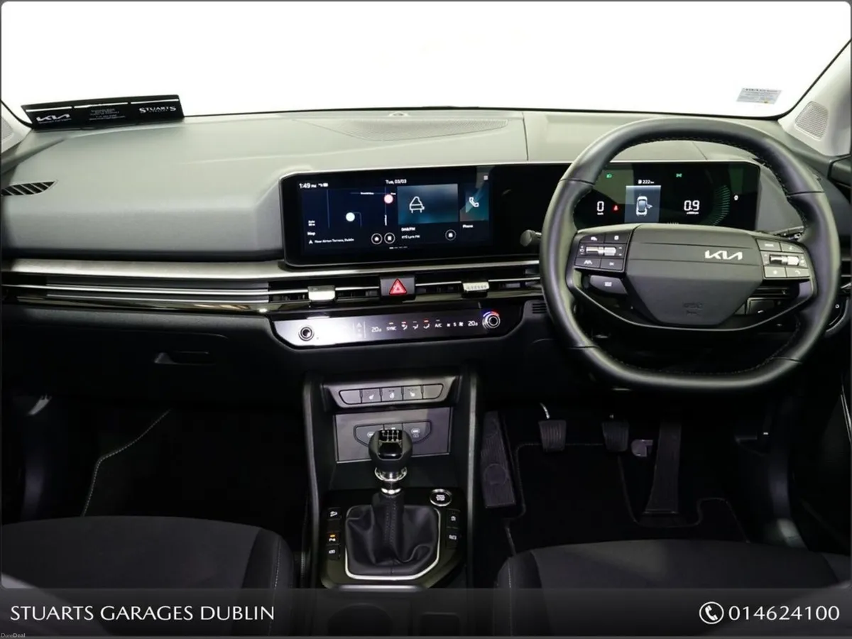 Kia Sportage *SOLD DEPOSIT TAKEN*K2 5DR **FACELIFT - Image 4