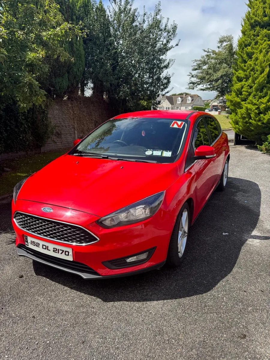 Ford Focus - Image 2