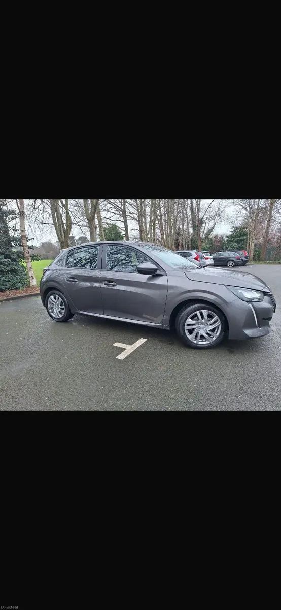 Peugeot 208 2020 - Image 3