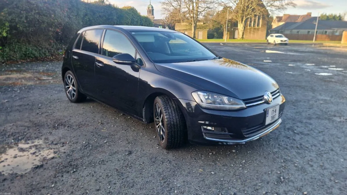 VW GOLF MK7 - Image 2