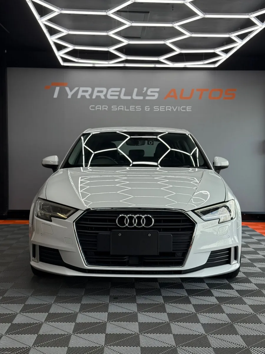 Audi A3 1.4TFSI AUTO "NEW NCT&DIGI DASH" SE 2018 - Image 3