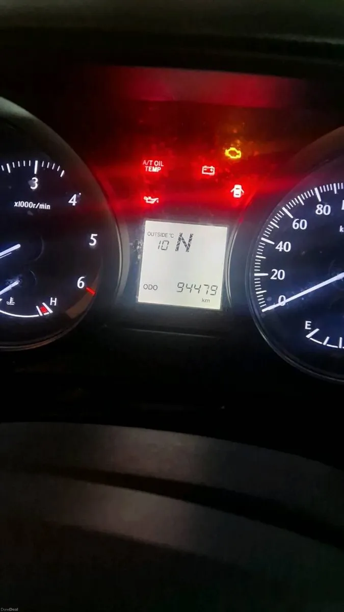 Toyota landcruiser - Image 2