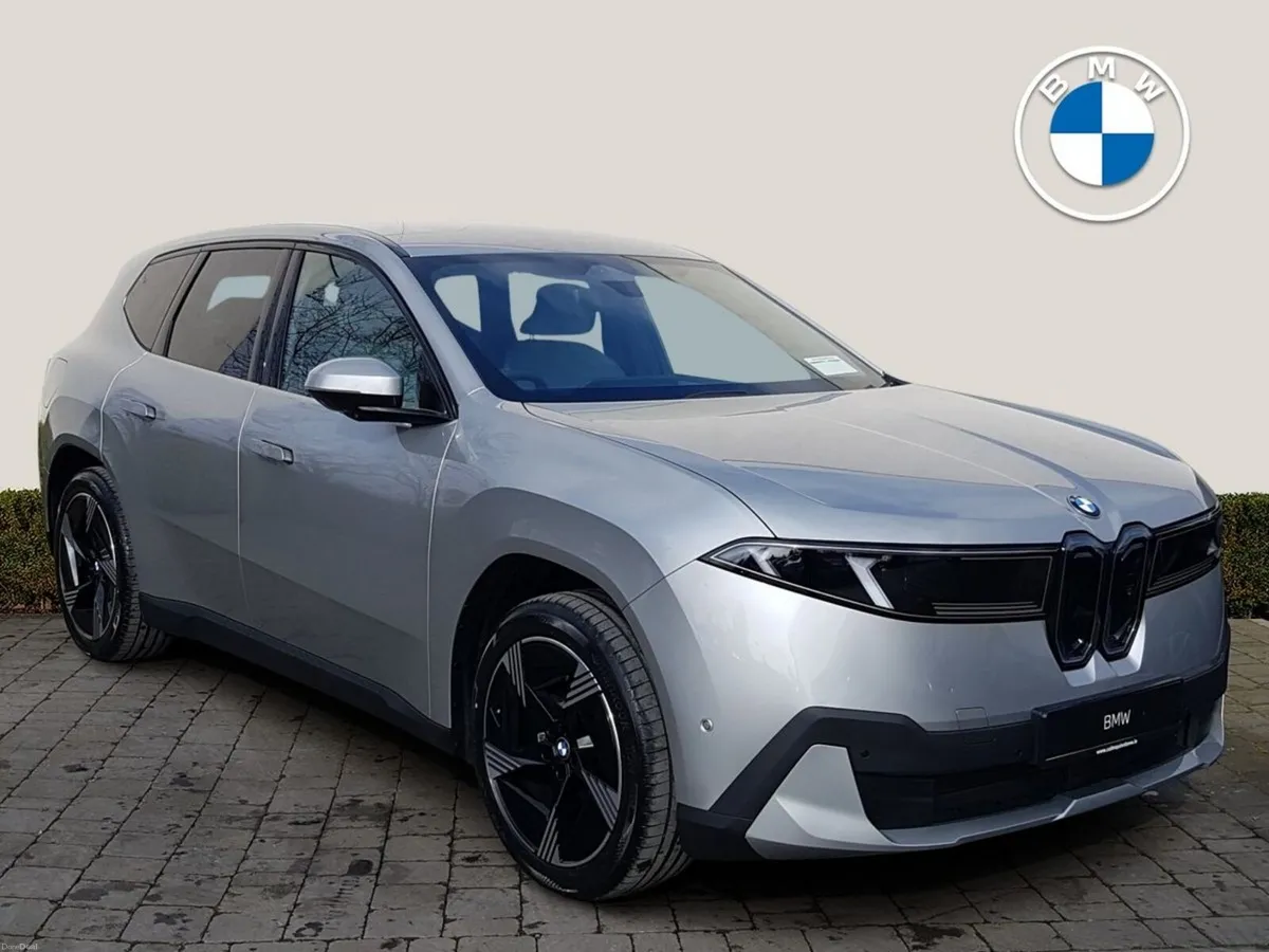 BMW iX3 iX3 50 xDrive - Image 1