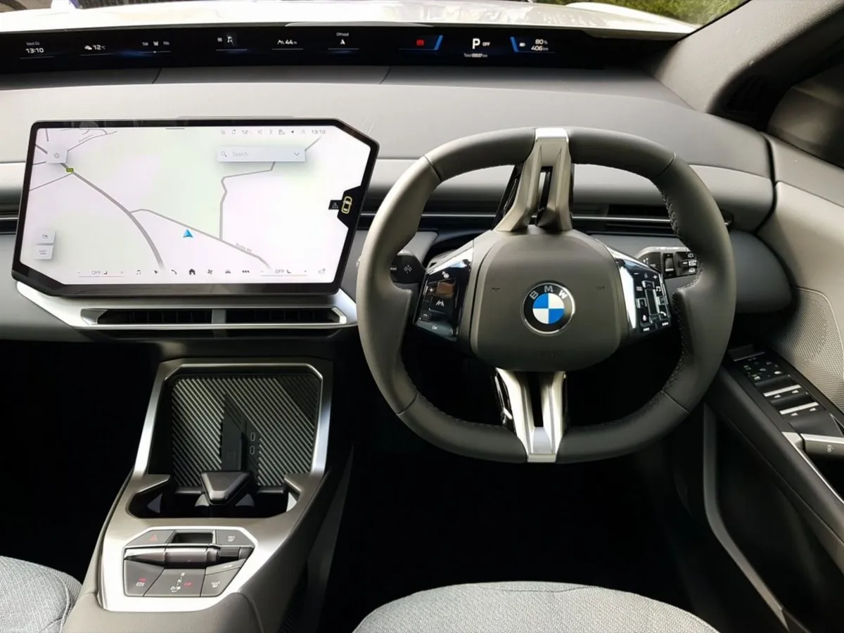 BMW iX3 iX3 50 xDrive - Image 5