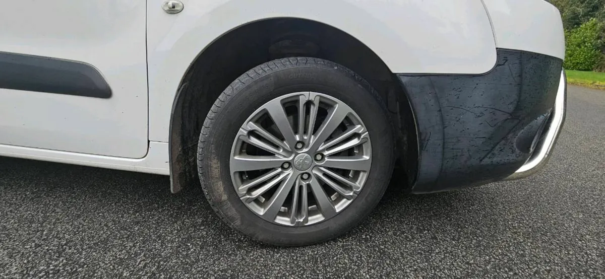 Peugeot partner - Image 3