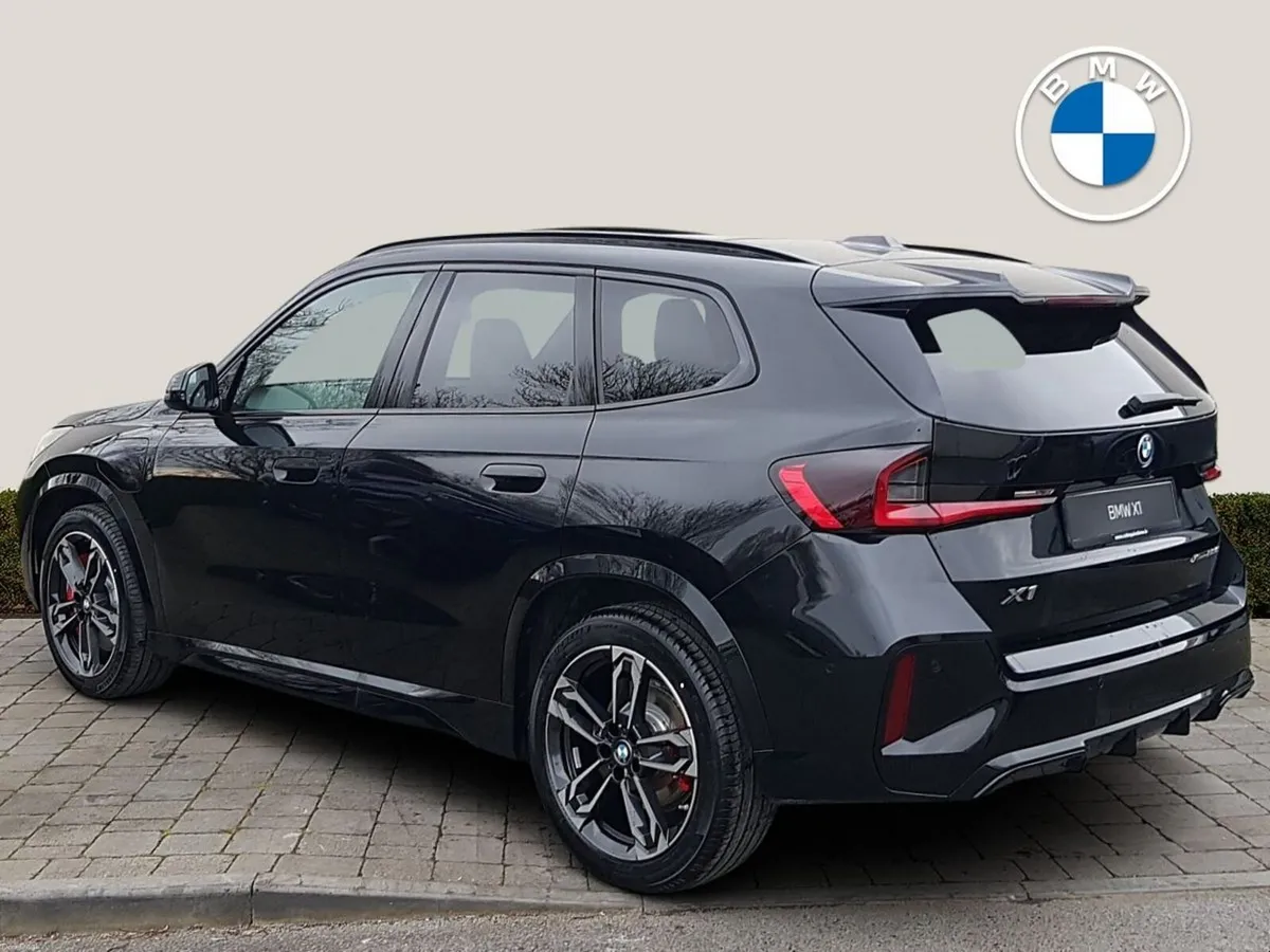 BMW X1 X1 xDrive25e M Sport - Image 2