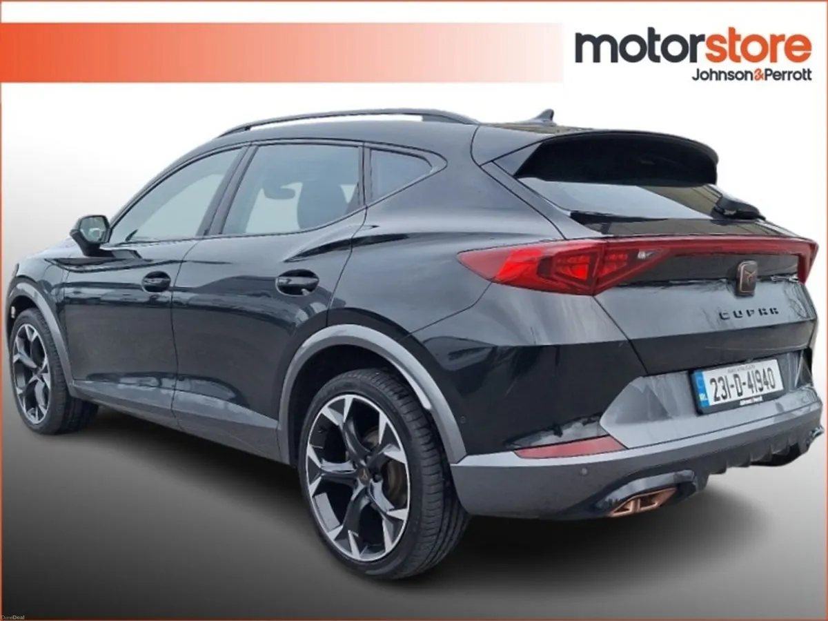 Cupra Formentor e-Hybrid 204hp DSG - Image 2