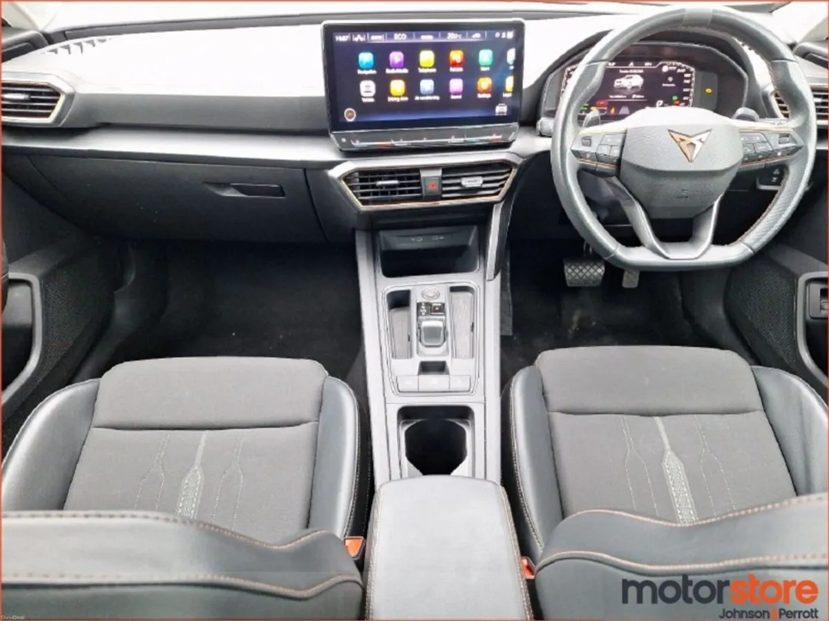 Cupra Formentor e-Hybrid 204hp DSG - Image 4