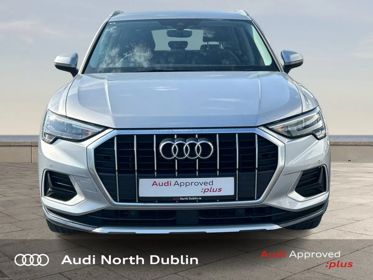 Audi Q3 35 TFSI 150HP S Tronic SE €500 FINANCE CON - Image 3