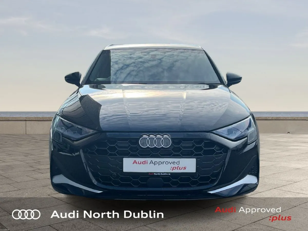 Audi A3 Audi A3 Sportback SE TFSI 110 kW S tronic - Image 3