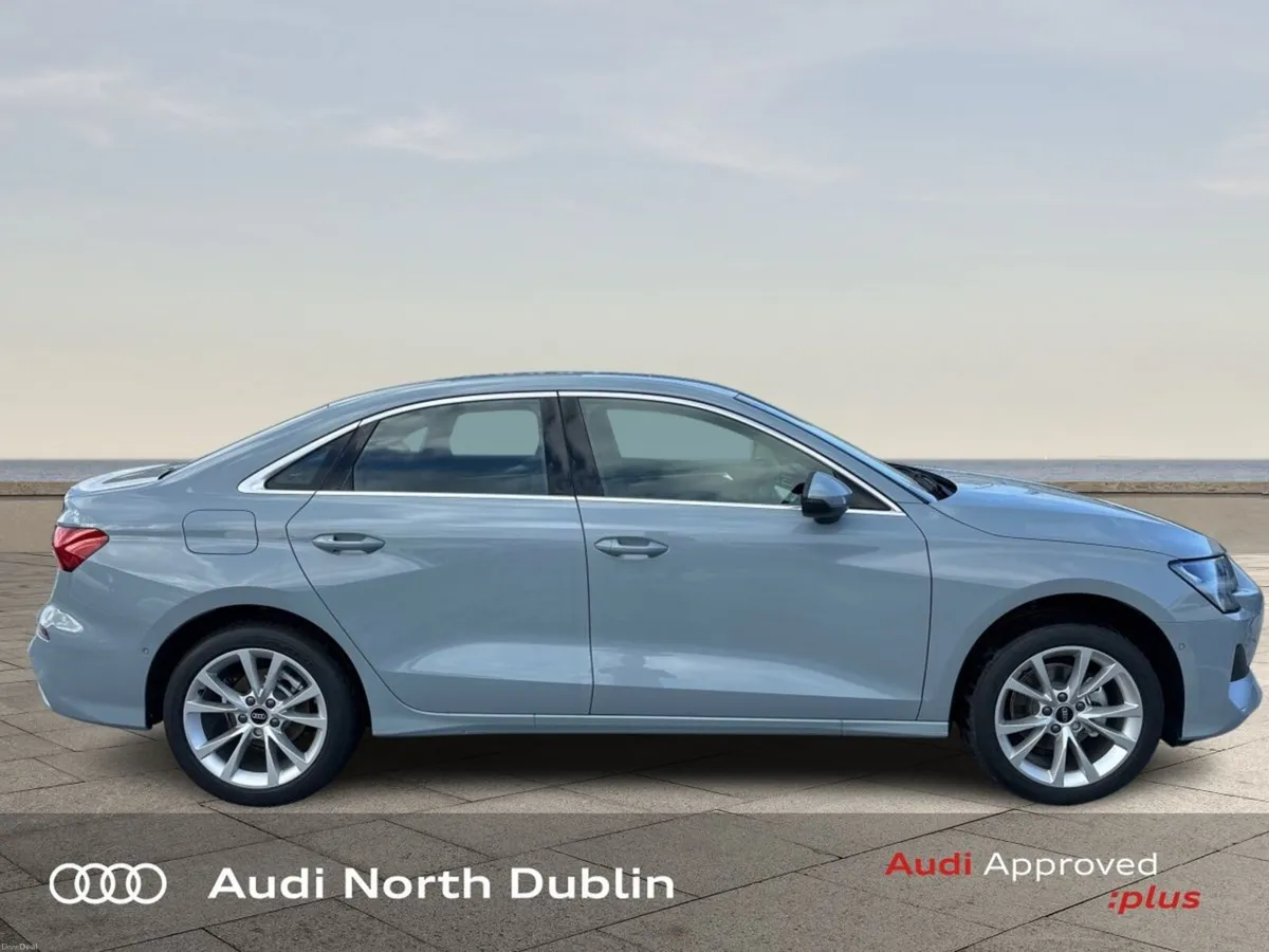 Audi A3 SOLD! A3 Saloon SE TFSI  85 kW 6-speed - Image 4