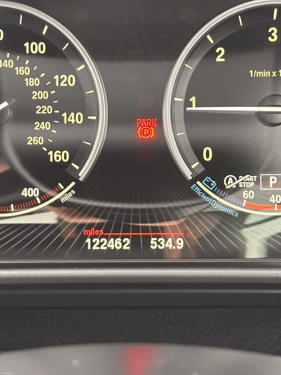 BMW 5 series - Image 2