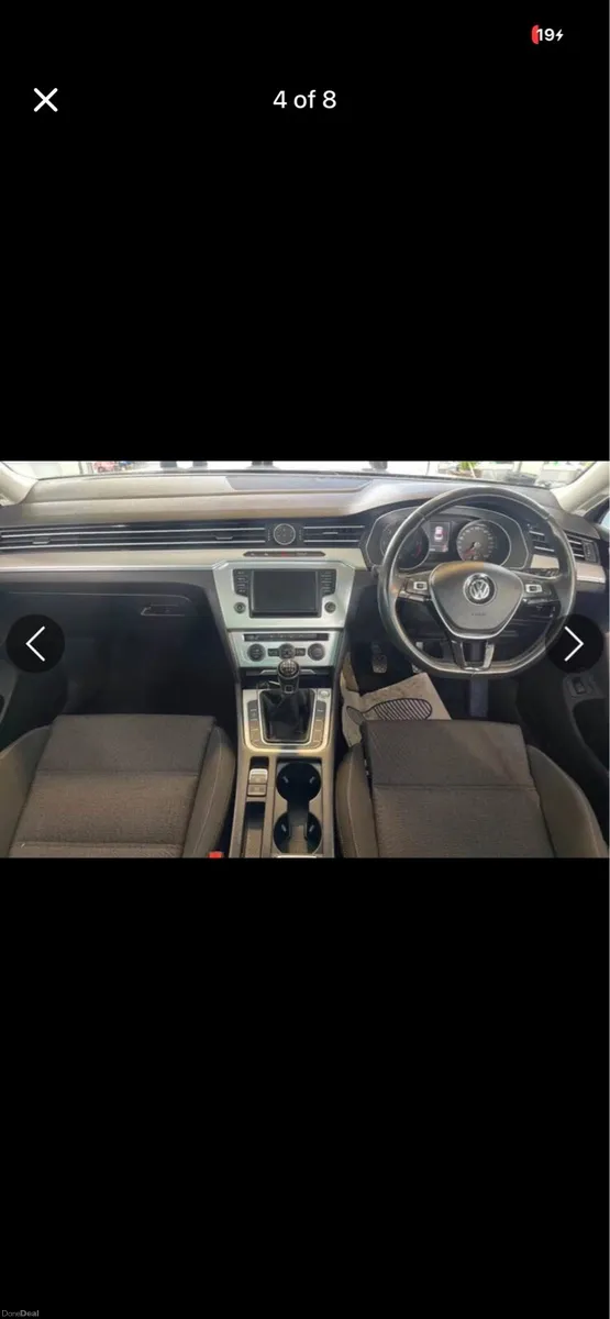 Volkswagen Passat - Image 4