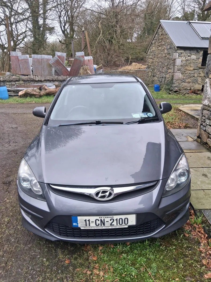 Hyundai i30 2011 - Image 3