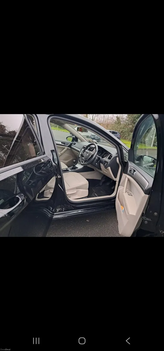 Volkswagon Golf - Image 3