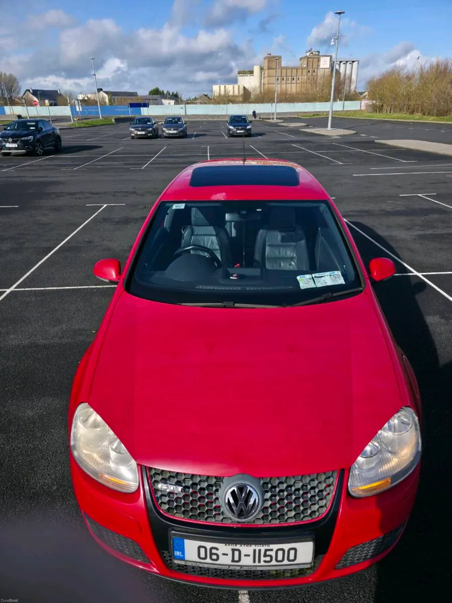 Volkswagen Golf GTI MK5 - Image 3