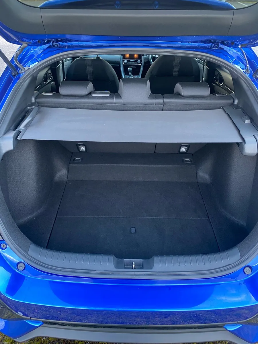 Honda Civic 2018 - Image 4