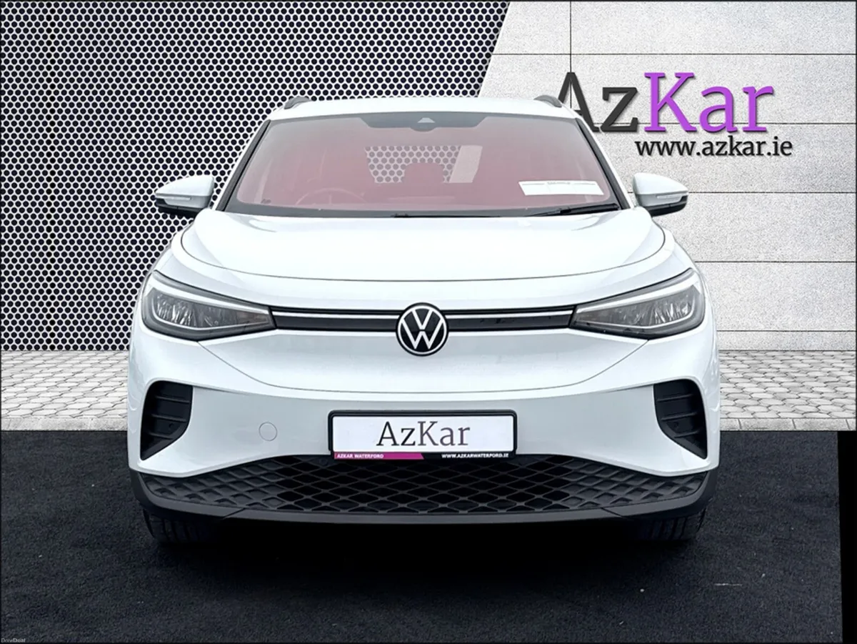 Volkswagen ID.4 2022 ID4 LIFE EDITION ELECTRIC AUT - Image 2