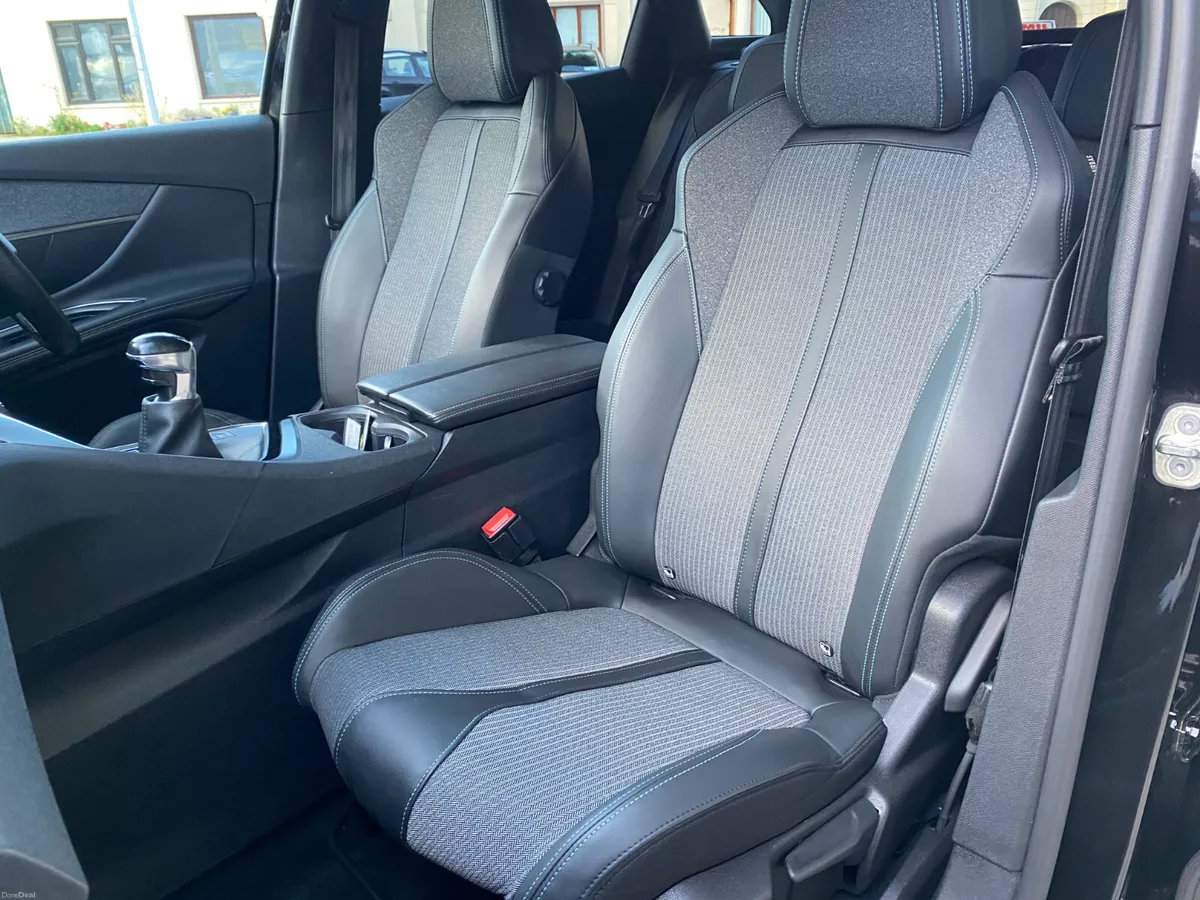 Peugeot 3008 1.5 BlueHDi 130bhp Allure - Image 6