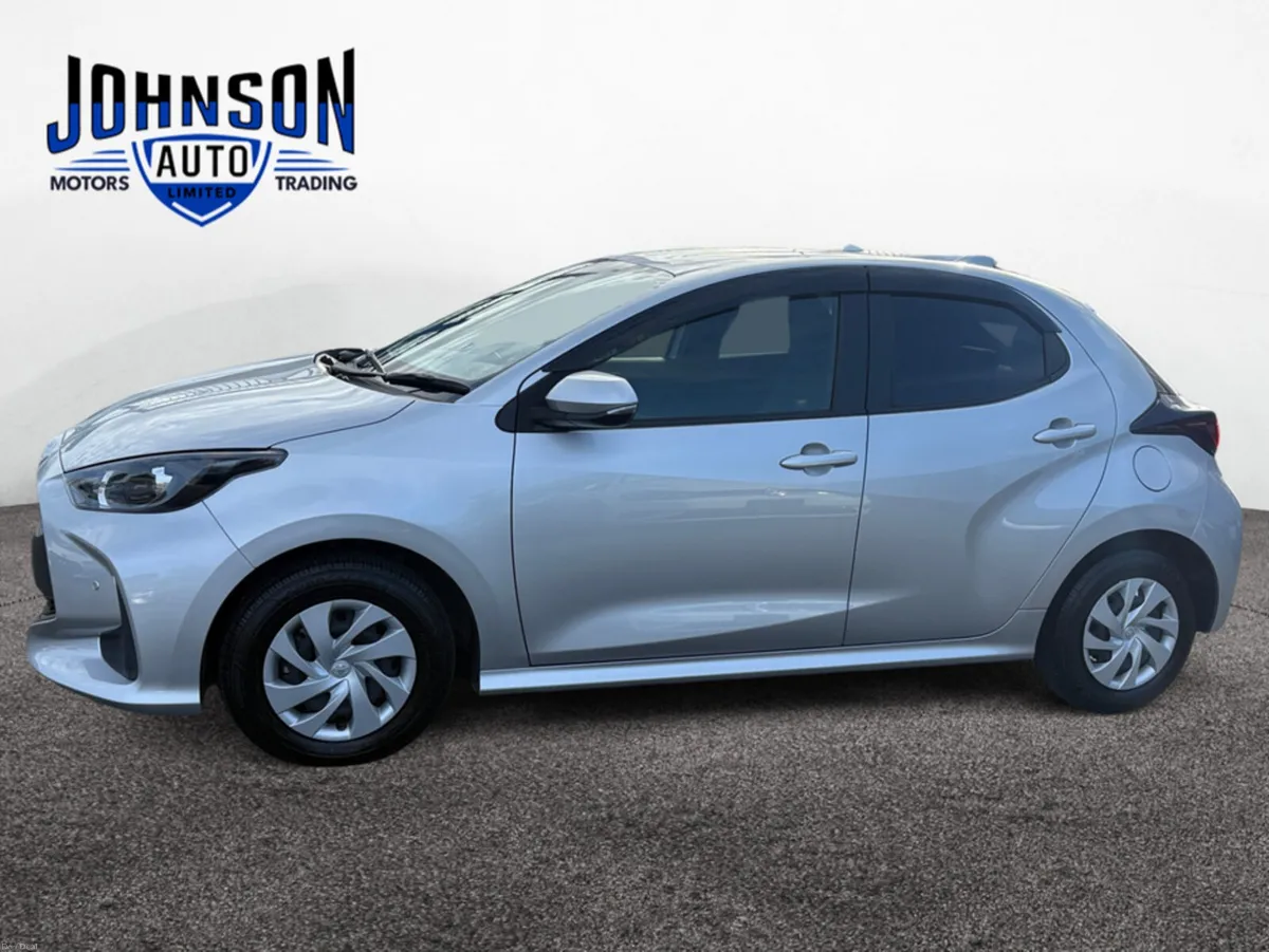 Toyota Yaris 1.5 Petrol Auto - Image 2