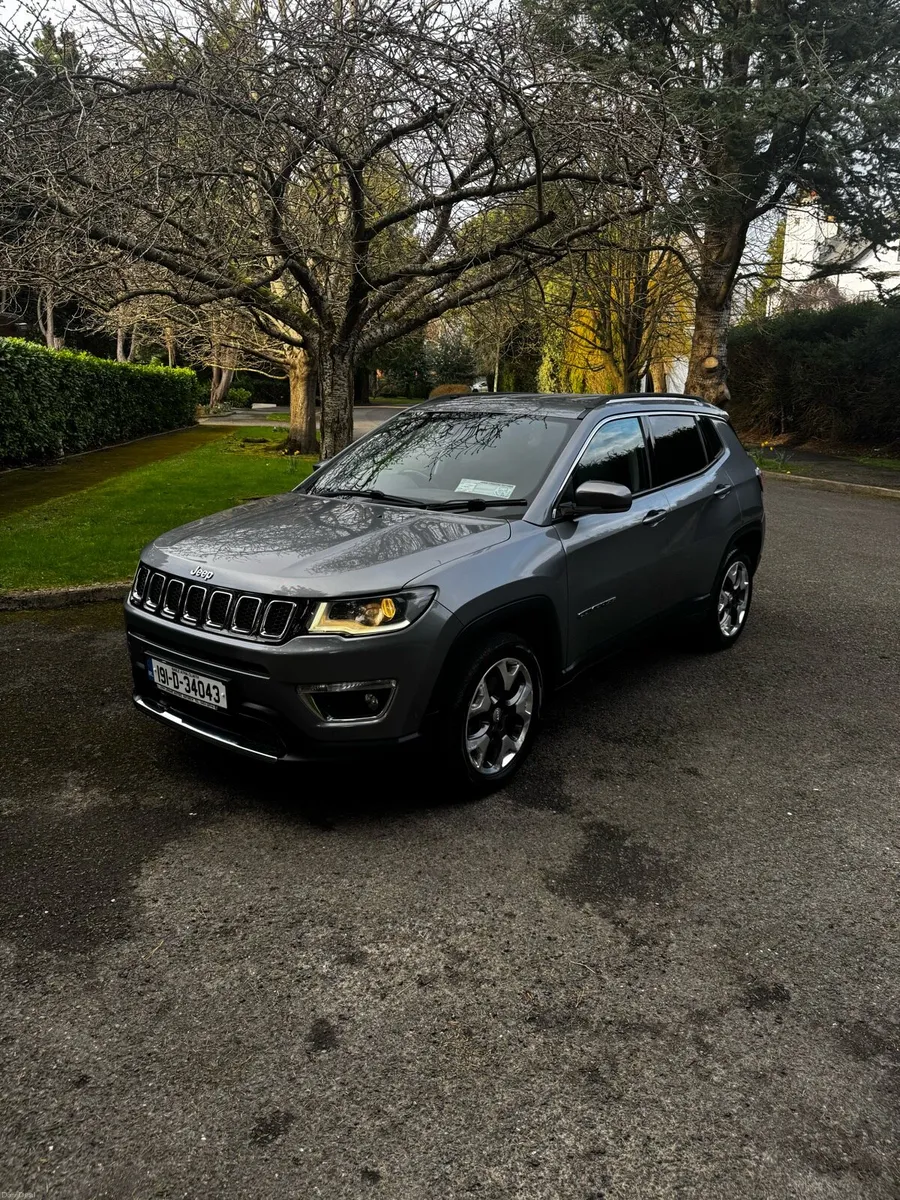 Jeep compass - Image 2