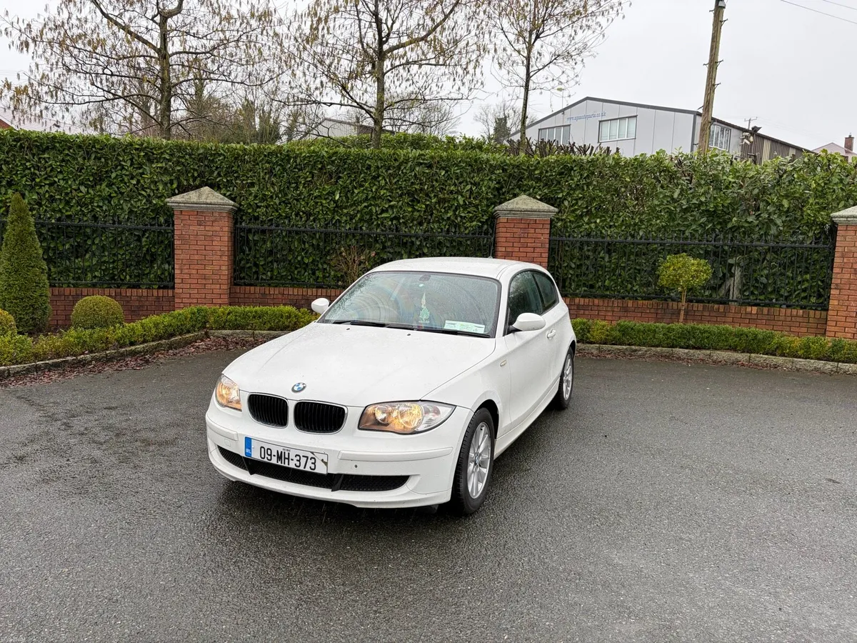 Bmw 116i automatic - Image 2