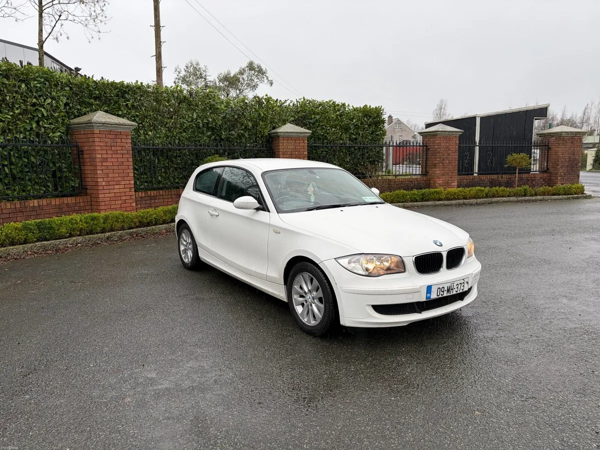 Bmw 116i automatic - Image 3