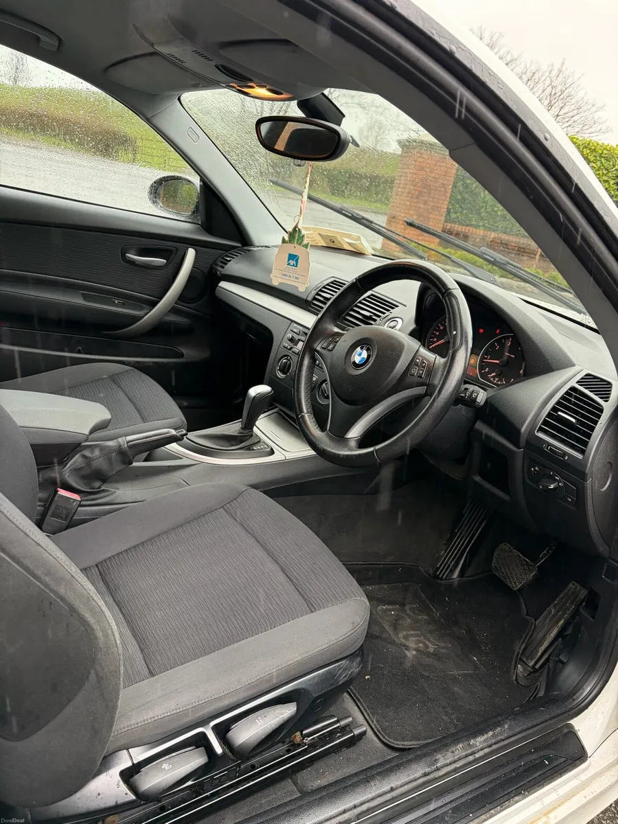 Bmw 116i automatic - Image 4