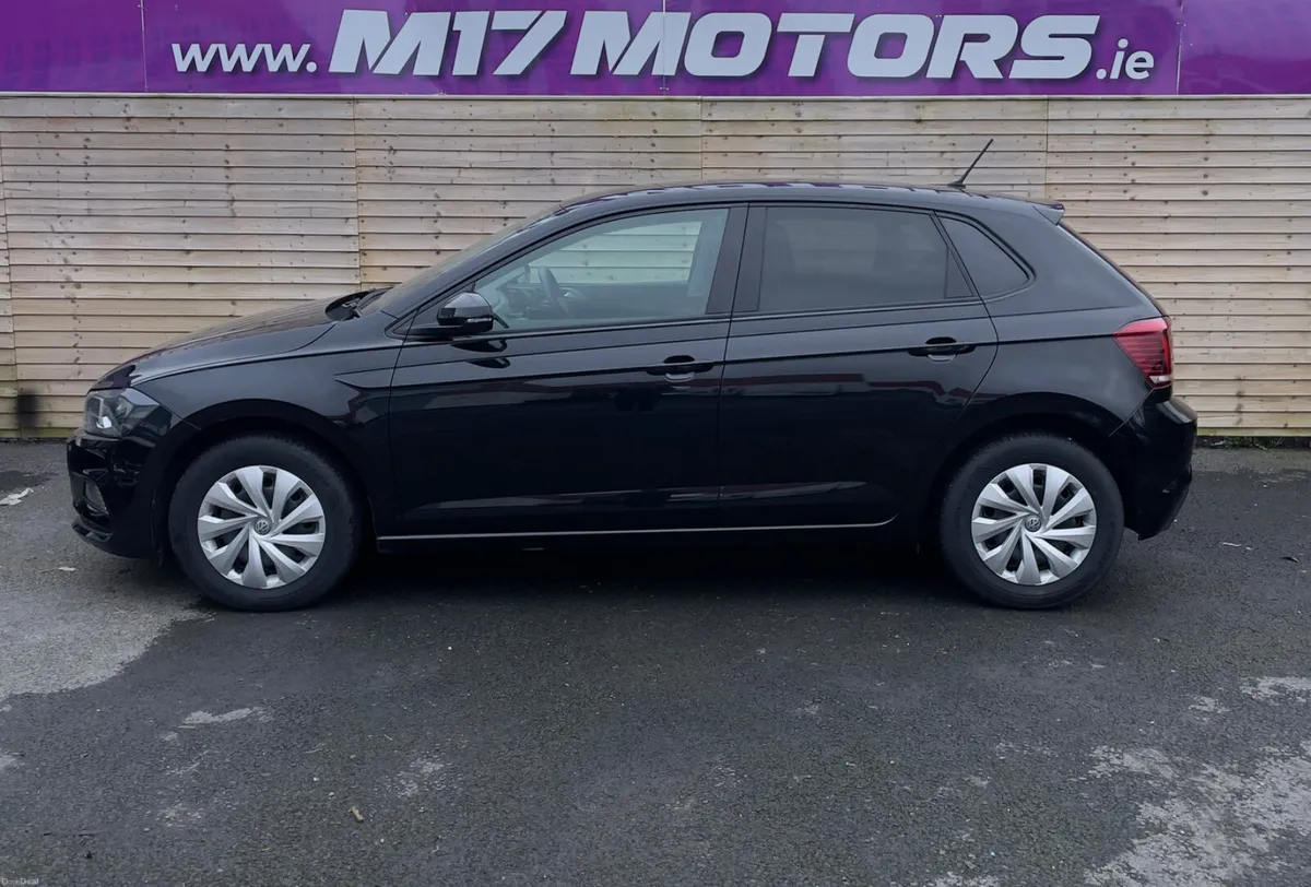 2018 VW Polo, Auto, 1L Petrol - Image 4