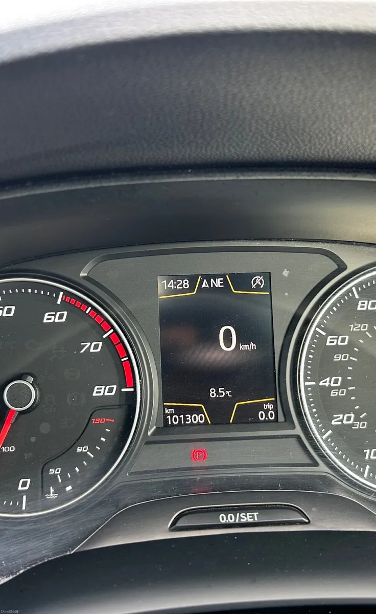 SEAT Ateca 2017 - Image 3