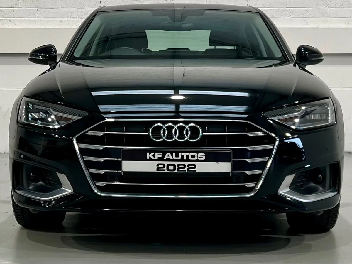 Audi A4 SE Limousine 30 2.0TDI 136bhp S-Tronic Aut - Image 2