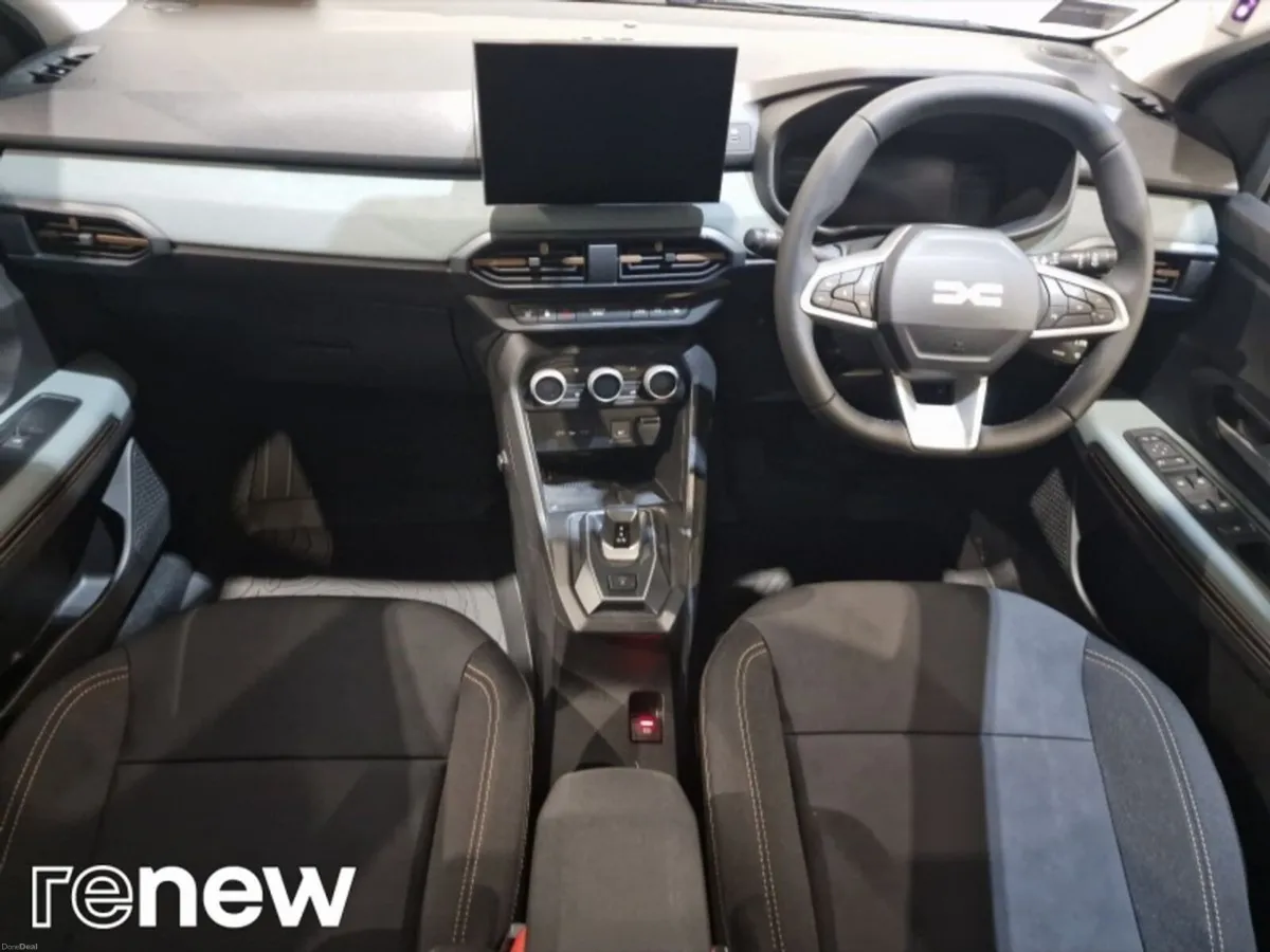 Dacia Jogger Extreme HEV 155 - Image 3