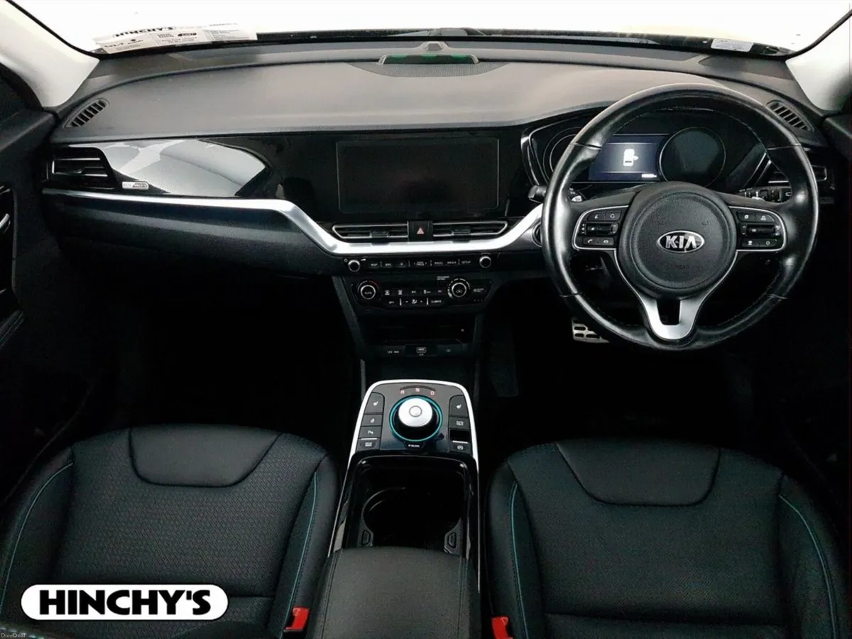 Kia e-Niro E-NIRO  5DR AUTO - Image 2