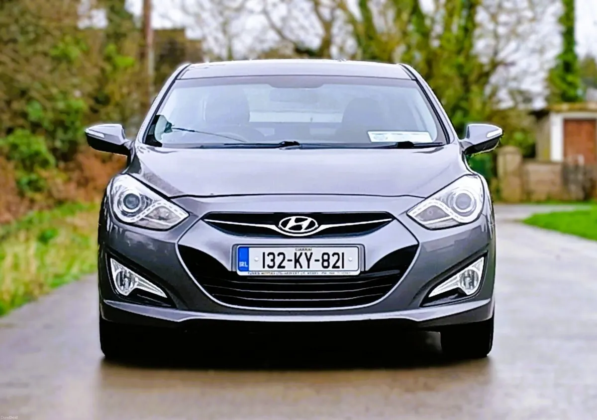 Hyundai i40 2013 - Image 3
